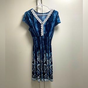 Summer dress size S/M